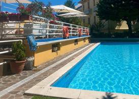 Relais Le Felci Executive Suite Spa 3