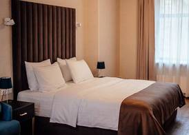 Old Riga Plaza Hotel 3