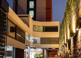 Comfort Inn Irapuato 4