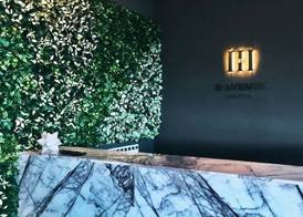 H Avenue Hotel Gwangalli branch 3