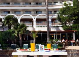 Golden Port Salou & Spa 4
