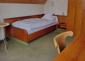 Hotel Milú 5