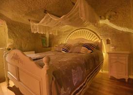 Iris Cave Cappadocia 3