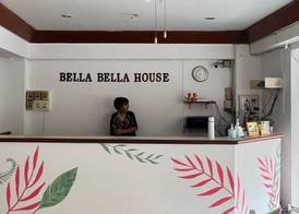 Bella Bella House 4