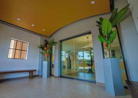 Hotel Colonial Mexicali 5