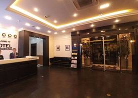 Gangneung Tourist Hotel 2