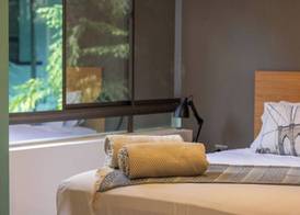 Hotel Bambu Milla De Oro 4