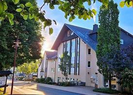 Landhotel Henkenhof Willingen 5