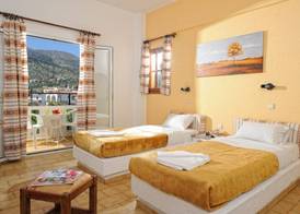 Stelios Residence Apartments 5