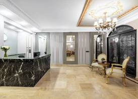 Rast Hotel Sultanahmet 2