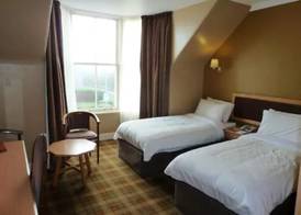 Kilmarnock Arms Hotel 3