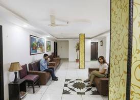 FabHotel Limewood 5