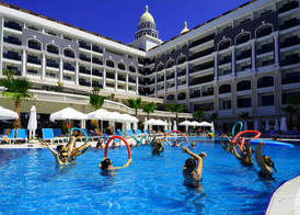 Diamond Premium Hotel & SPA 2