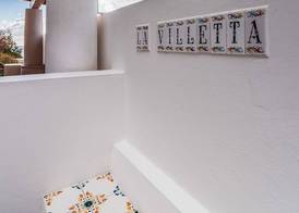 Hotel Residence La Villetta 2