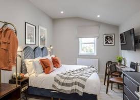 Your Apartment Tooting 4