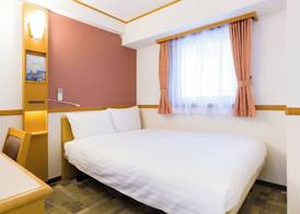 Toyoko Inn Hirosaki Ekimae 5