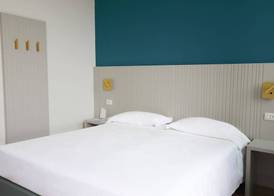 Hotel Fonte Boiola 5