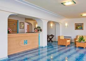 Citara Hotel 2