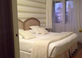 Hotel Central by MyHouseSpain 5