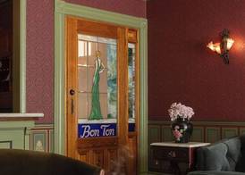 St. Elmo Hotel 2