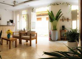 Hotel Marie Real Cartagena 5