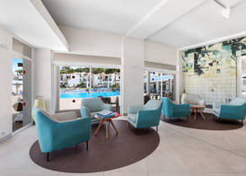 TRH Tirant Playa 4