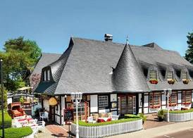 Landhaus Carstens 4