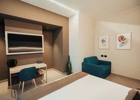 Lumia Hotel 5