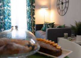 Due Rioni Bed and Breakfast 5