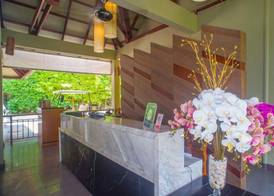 Baan Haad Ngam Boutique Resort 3