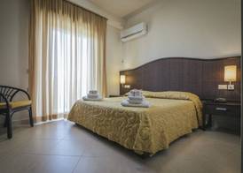 Hotel Costa Azul 5