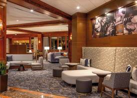 Sheraton Music City Nashville Airport 4