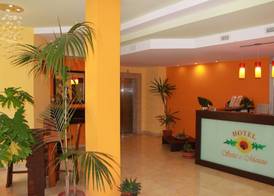 Hotel Sette E Mezzo 2