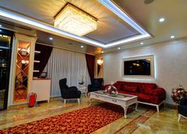 Novelty Hotel 5