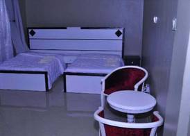 Pavillion Hotel 4