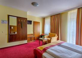 Hotel Römerhof 5