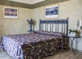 Hotel Castello S. Antonio 4