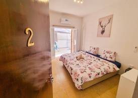 CityCenter Rooms Next to the Beach 4