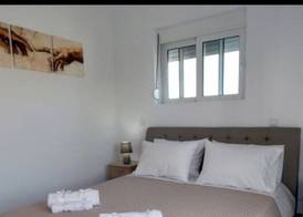 Martimi Private 3 Apartments with Pool, Heated Jacuzzi and Sauna, 2 Apartments with Sea View, 200m from Beach, BBQ, Playground, Mini Football Pitch 2