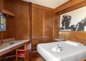 B&B Hotel Modena 3