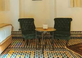 Riad Dar Kenza 5