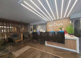 SeaPark Hotel Wellness & Spa 4