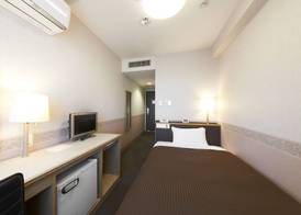 HOTEL SUNOAK Minamikoshigaya 5