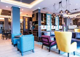 Premier Inn Essen City Centre 2