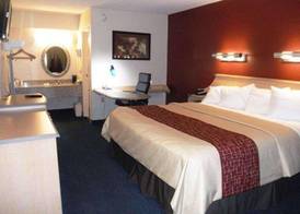 Rodeway Inn 5