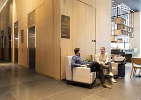 ibis Melbourne Central 2