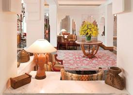 Trident, Jaipur 3
