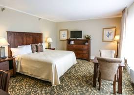 Historic Summit Inn 4