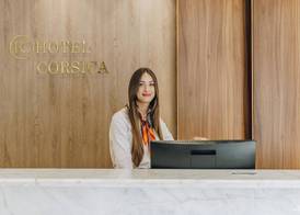 Hotel Corsica & Spa Serena 5