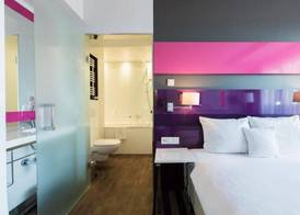 METROPOL Hotel Katowice 5